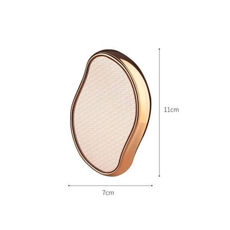 Нано-стекло для педикюра пилка ног Rasp мозоли средство удаления омертвевшей кожи