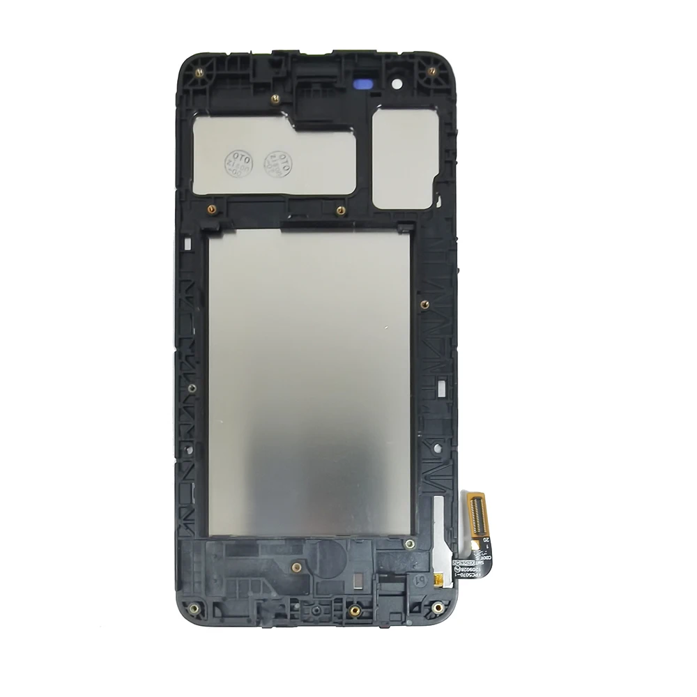 Дисплейный модуль для LG K8 (2018) LM-X210MA SP200 ЖК-дисплей + сенсорная панель сменный