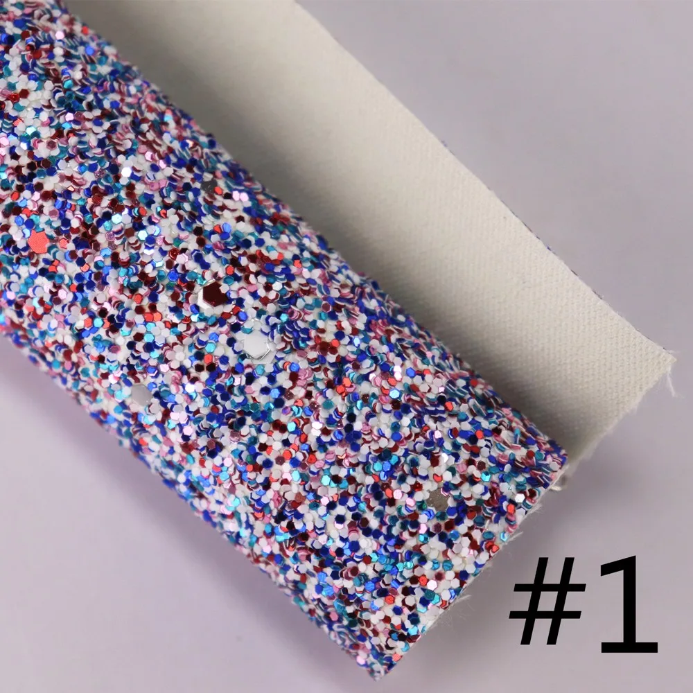 Лист A4 разных цветов 21*30 см объемная блестящая ткань искусственная кожа для