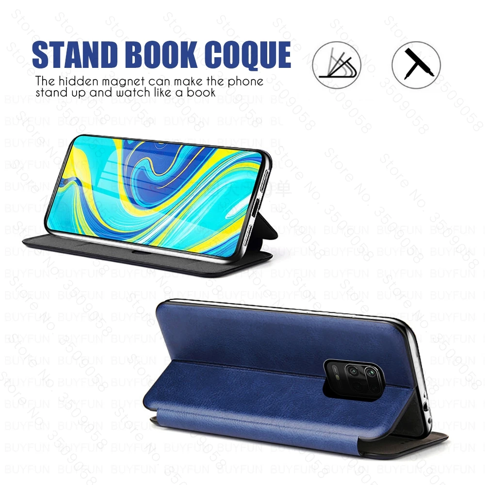 кожаный чехол кошелек с отки