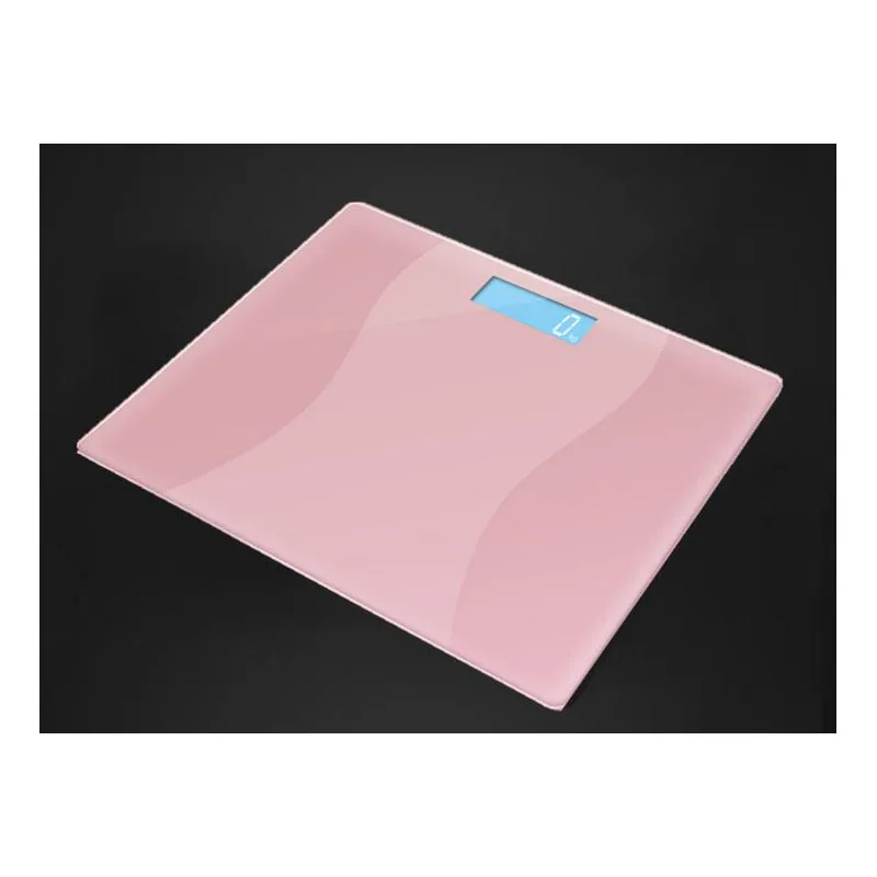 

Weighing 180kg Precision Electronic Human Body Weight Scale Health Balance Scale Smart Home Electronic Scale LCD HD Display