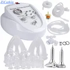 Вакуумный массажер ZiCatkin для подтяжки лица, устройство для подтяжки тела, устройство для подтяжки ягодиц