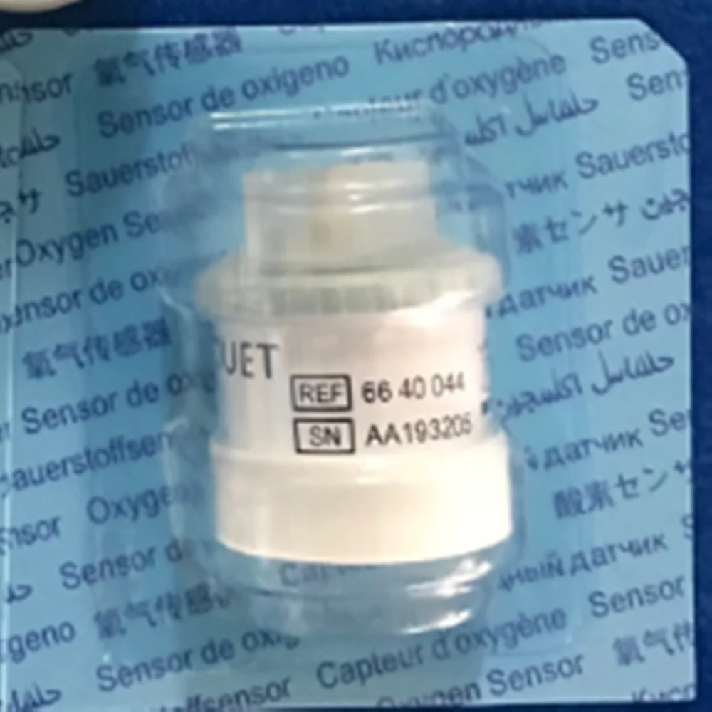 Совместим с MAQUET Servo I S 66 40 044 Oxygen cell 6640044 SERVO /SERVO кислородный датчик|Запасные части| |