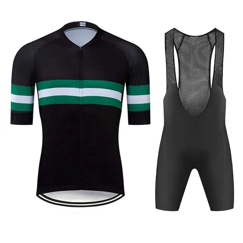 Профессиональная одежда для велоспорта 2020 летняя трикотажные шорты комплект