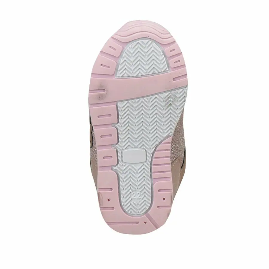 

Kids Sneakers Balloon-S Star Powder Girls Sneakers