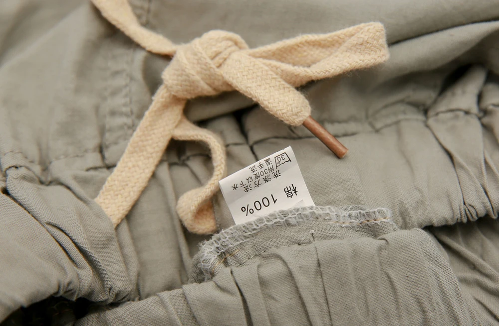 Джинсы для мальчиков и девочек на лето штаны из хлопка детские короткие