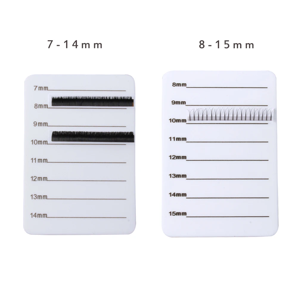 1 шт. новая индивидуальная Палитра для ресниц клей ленты керамический коврик