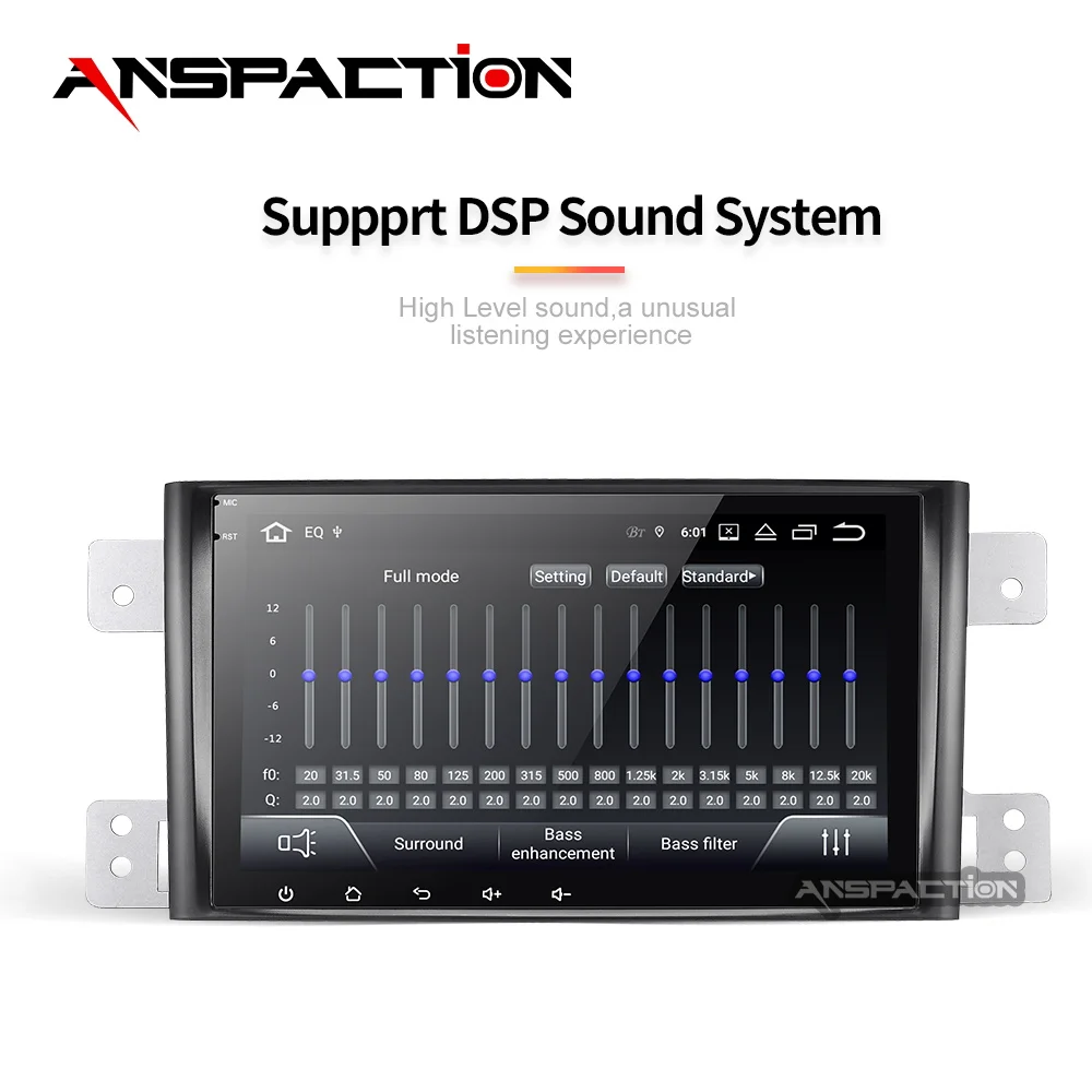 32G Android 9,0 PX30 Автомобильный gps dvd-плеер для SUZUKI GRAND VITARA 2007-2013 gps Радио стерео автомобильный навигатор Автомобильный видео плеер gps