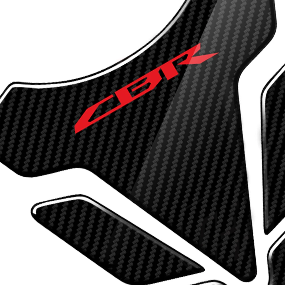 Наклейки для Honda CBR600RR CBR900RR CBR959RR CBR Tankpad | Автомобили и мотоциклы