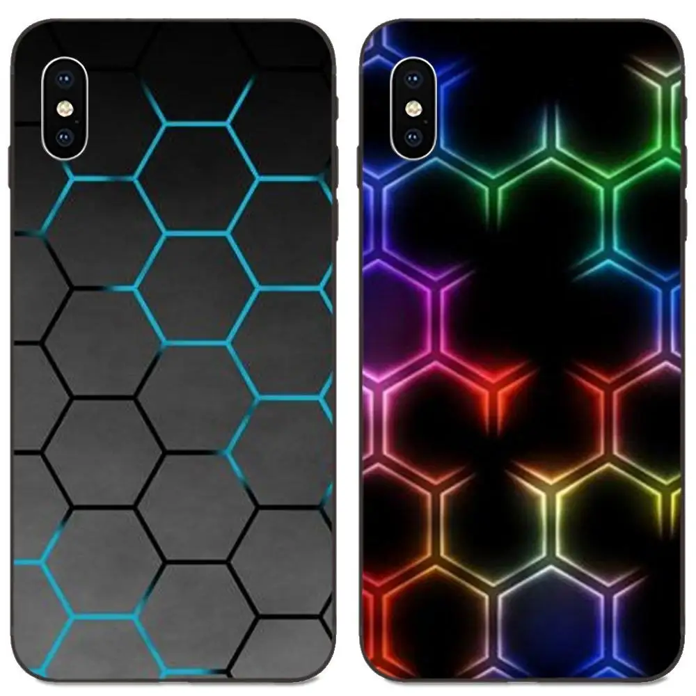 Для Apple iPhone 4 4S 5 5S SE 6 6S 7 8 11 Plus X XS Max XR Pro TPU мобильный телефон чехлы удивительные
