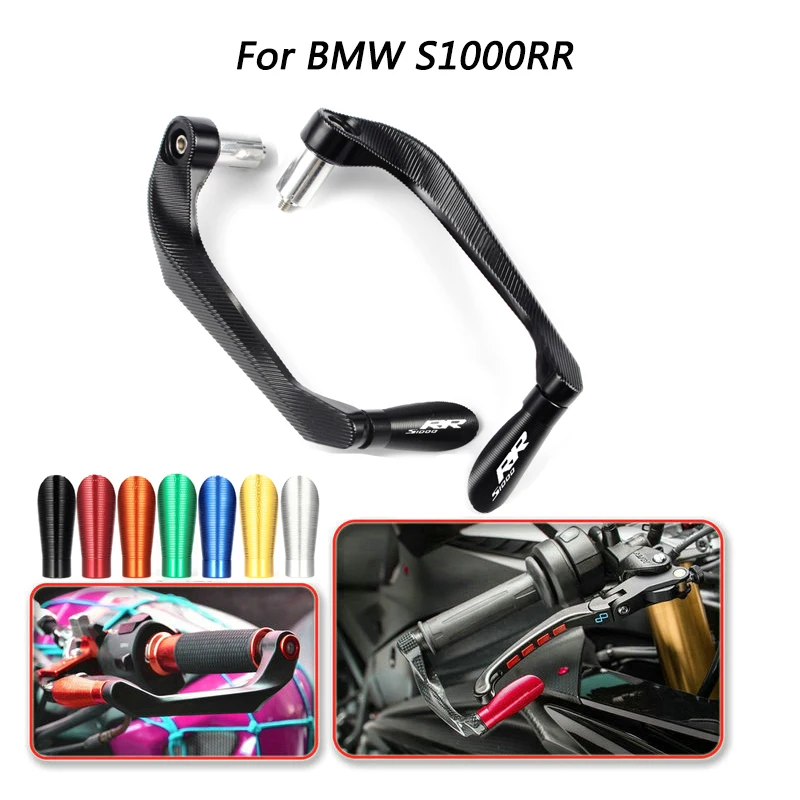 

Защита для рук мотоцикла, ЧПУ, алюминиевый сплав, защита для BMW S1000RR, все годы