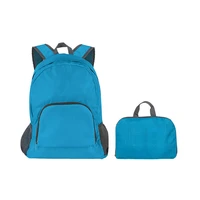 light sport backpack folding day bag waterproof hiking travel bag men women casual bag multi function backpack soft handle