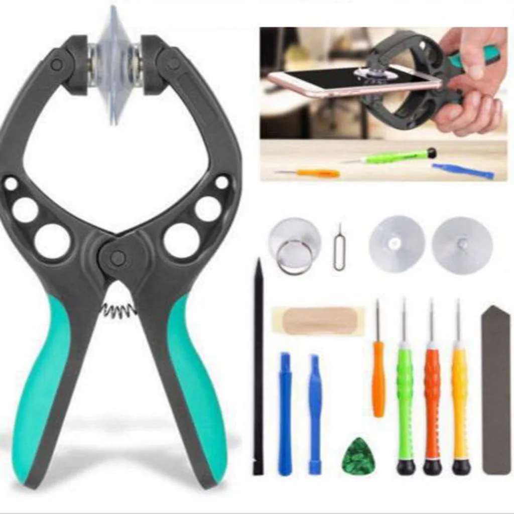 Инструменты для открывания экрана телефона Отвертка Набор Apple iPhone X 8 Plus 7 6 S 5 C 4 SE |