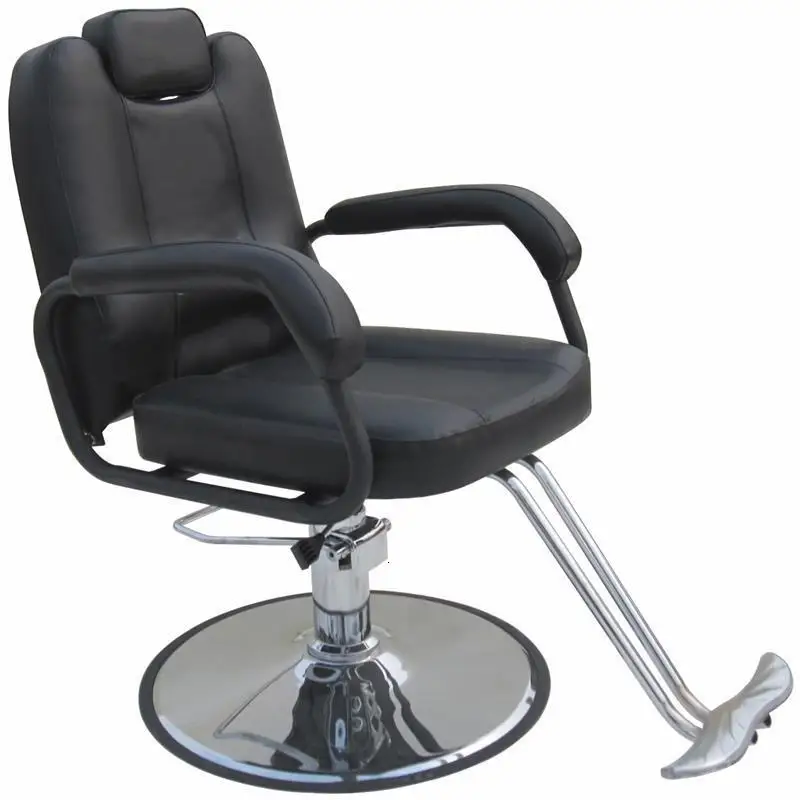Mueble De Cabeleireiro мебель для красоты Barberia Sessel Barbeiro Stoel Stoelen Cadeira салон магазин Парикмахерская парикмахерское кресло