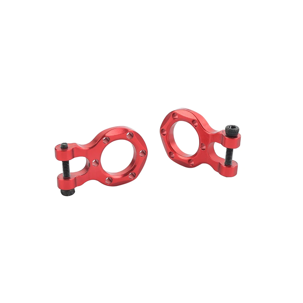 2 шт. синий красный металлический бампер уплотнительное кольцо буксировочный