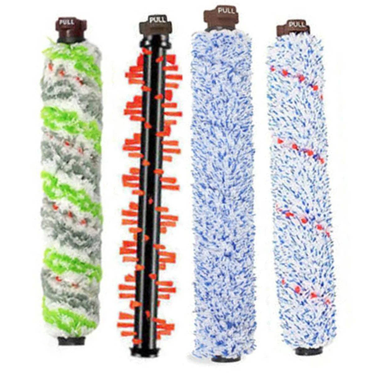 

17856 Roller Brush 17858 23062 17859 23068 1785A 1785B Vacuum, cleaner