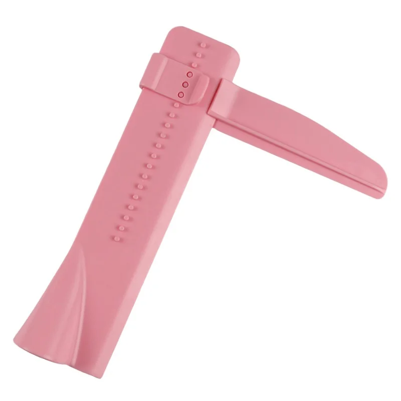 Скребок для крема с регулируемой высотой шпатель шоколадного кухонный