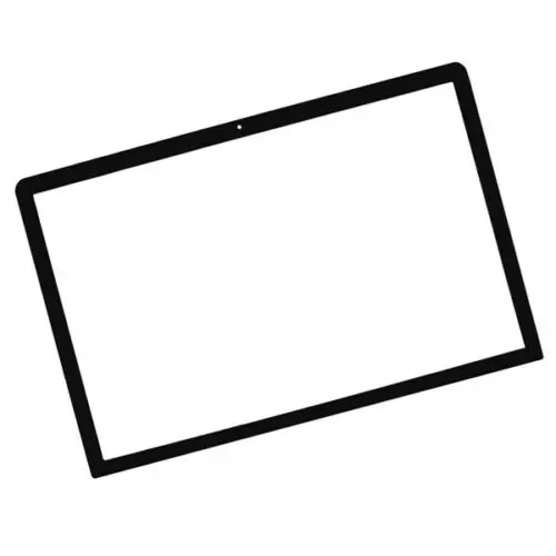 

Front LCD Glass Screen A1286 Unibody Replacement Part for MacBook Pro 15" 15.4