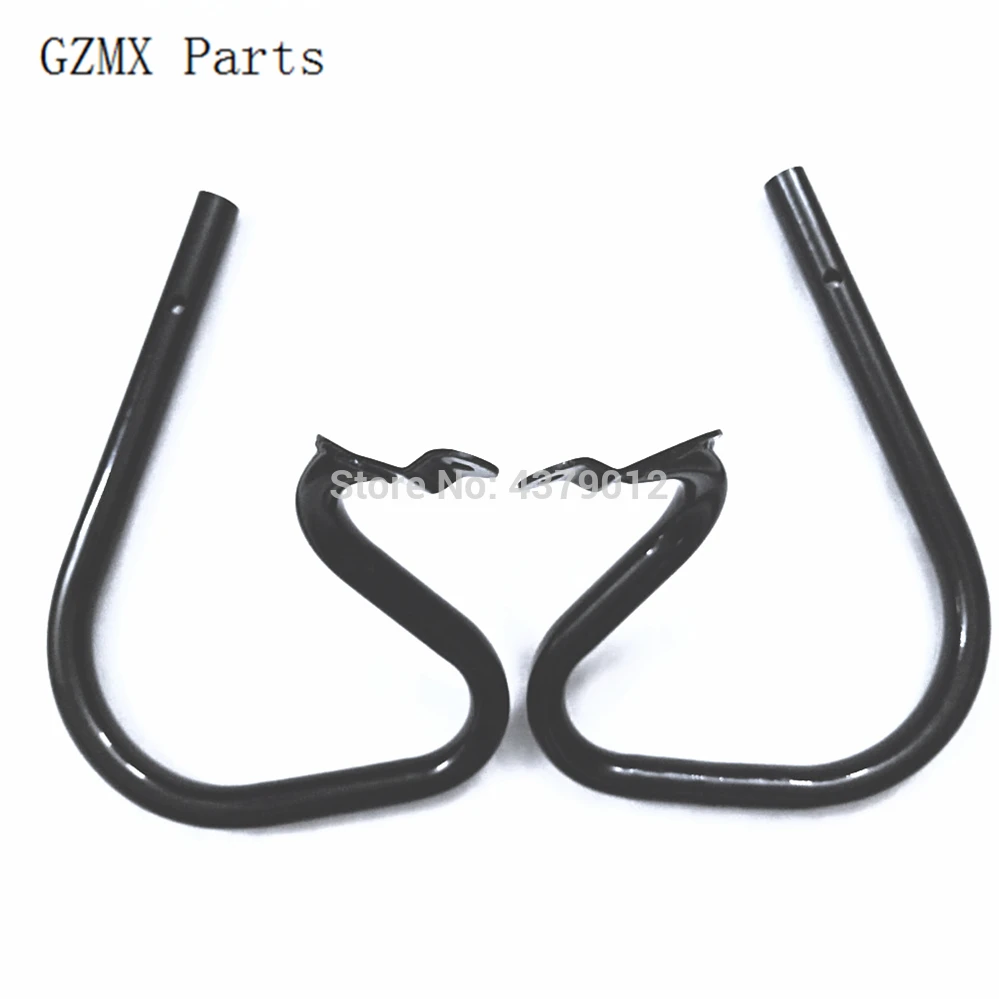 VROD защита двигателя дорожный бампер для HARLEY V-ROD Muscle VRSC Ночная штанга специальный