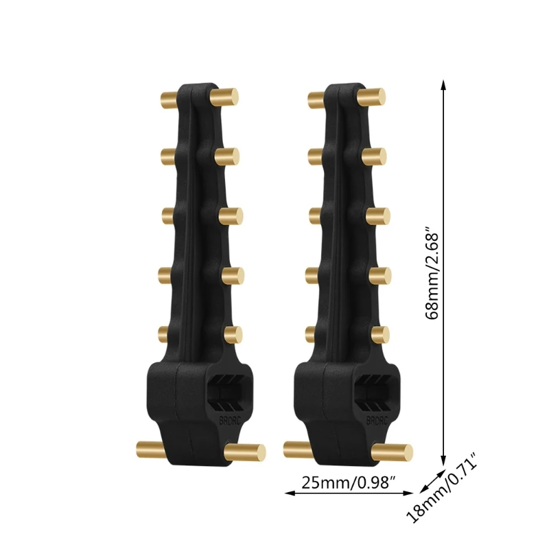 

2021 New 2pcs Controller Signal Booster Antenna Range Extender for dji- Mavic Mini Drone