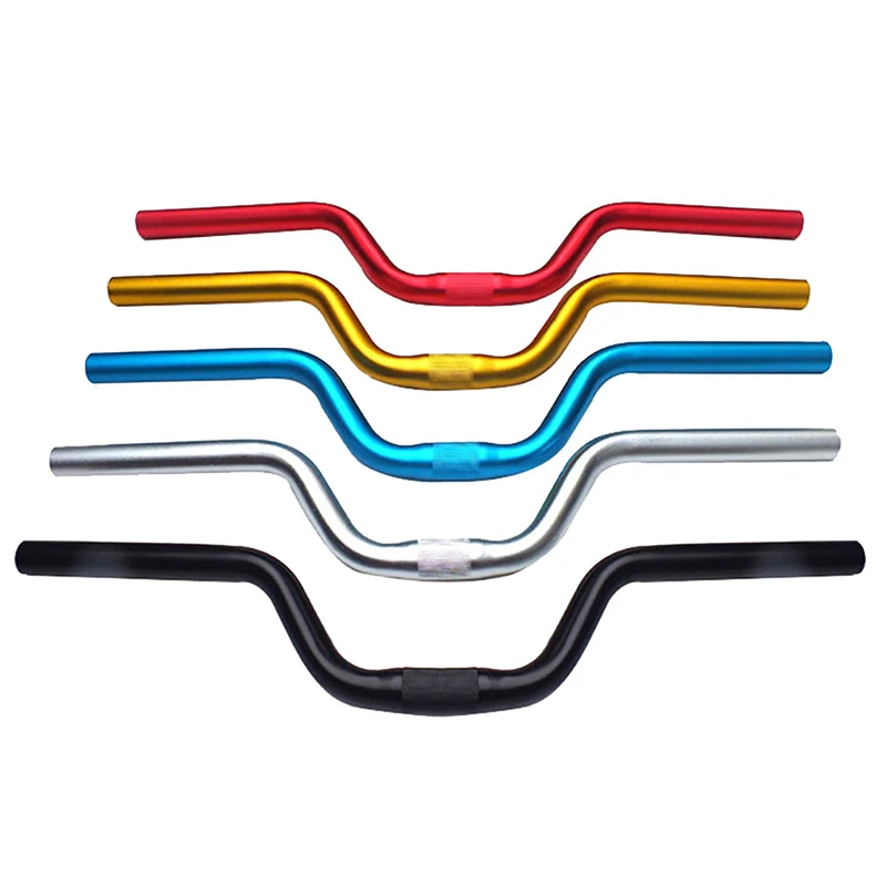 

Велосипедный руль из алюминиевого сплава, 25,4x520 мм