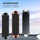 Магнитный держатель для телефона в автомобиль, сильный магнитный держатель для телефона, автомобильный магнитный держатель для iPhone 12 Pro Max Samsung