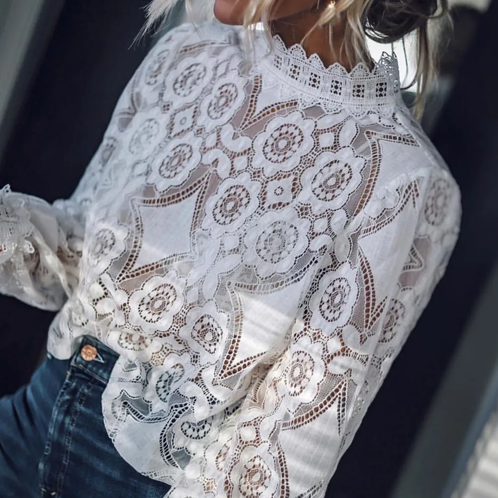 Летняя эластичная манжета Повседневная тонкая мягкая для свиданий стоячий