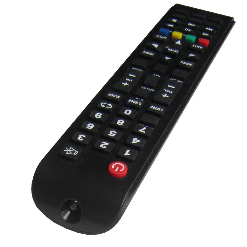 ТВ пульт дистанционного управления для FOX 32D100 40D100 32DLE172 32DLE178 ELIN LE3219 светодиодный