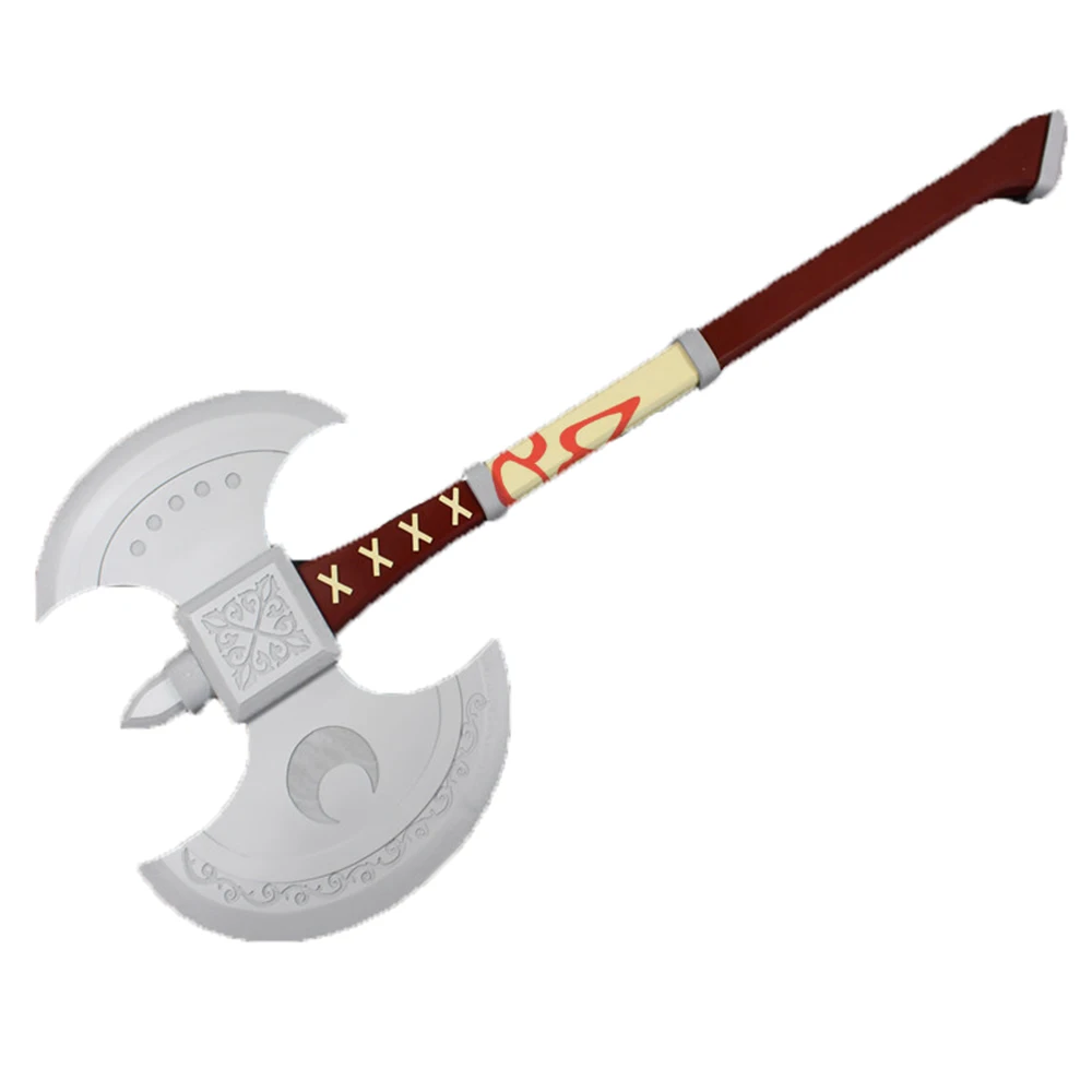 Реквизит для косплея Persona 5 Хару Окумура полетопор Хэллоуин Рождественская