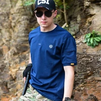 quick dry combat t shirt army shirts men short sleeve military uniform hiking tops male tactical tee for climbing paintball