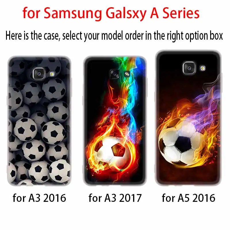 Силиконовый чехол для Samsung A50 A70 A80 A30 A40 A90 A6 A8 A9 A7 A5 A3 Plus 2018 2017 2016 | Мобильные телефоны