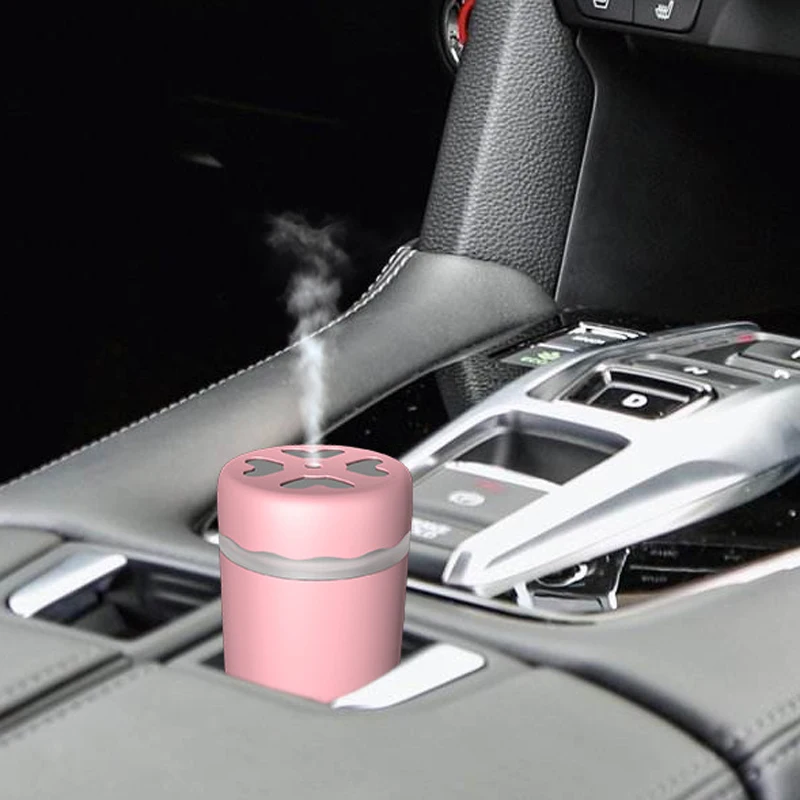 Ультразвуковой увлажнитель воздуха Арома эфирные масла диффузор для дома