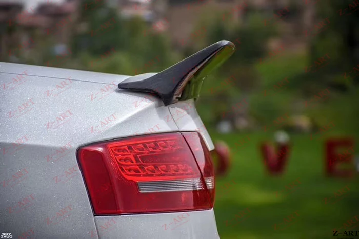 Z-ART wide aerokit для Audi A5 S5 2008-2012 комплект расширителей колесных арок ДЛЯ Audi A5 Coupe тюнинговый Комплект кузова для Audi A5 cabriolet набор для переделки кузова