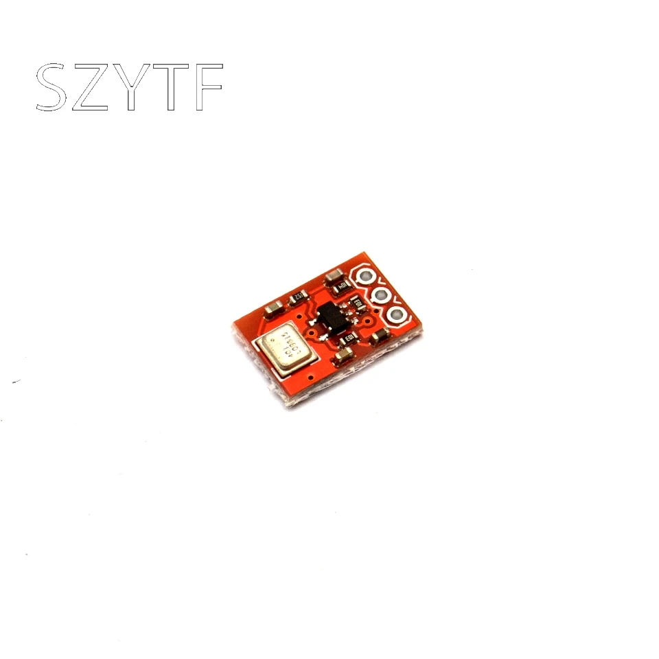 ADMP401 всенаправленный микрофонный модуль MEMS микрофон секционный