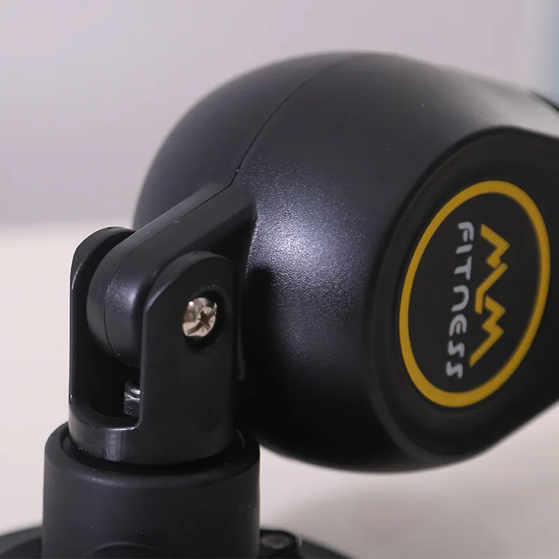 저렴한 끌어 오기 밧줄 탄성 저항 밴드 휴대용 ABS 팔 다리 랠리 필 라 테 스 체육관 피트 니스 흡입 컵 스트레칭 장비-40