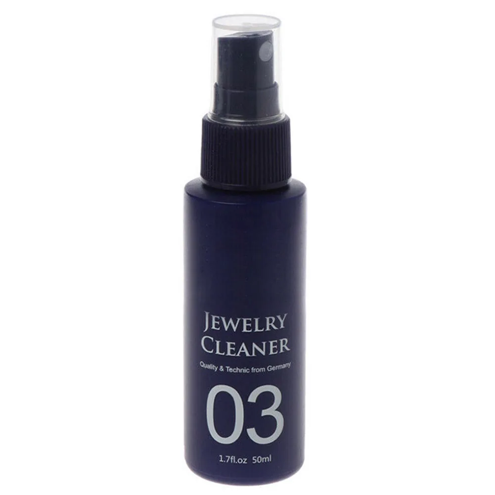 2019 Быстрый очиститель драгоценных камней для ювелирных изделий удаление