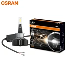 OSRAM LED H1 12 в 25 Вт HYZ Автомобильная фара 6000K холодный белый автомобильные лампы светодиодные Оригинальные лампы + 140% более яркие 46150CW, 2X