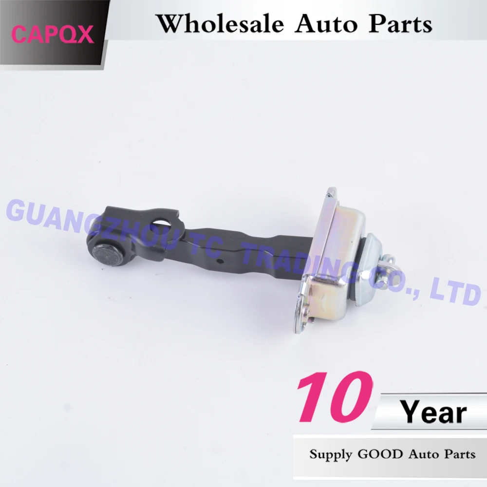 CAPQX Передняя или задняя дверная остановка проверка Ремень Замена для Nissan X-Trail 08-13