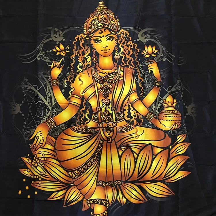 

Magic Ritual Cloth Altar Cloth Starry Sky Mandala Starry Sky Tarob Yoga Mat Beach Tapestry Board Game Tablecloth Special Gift