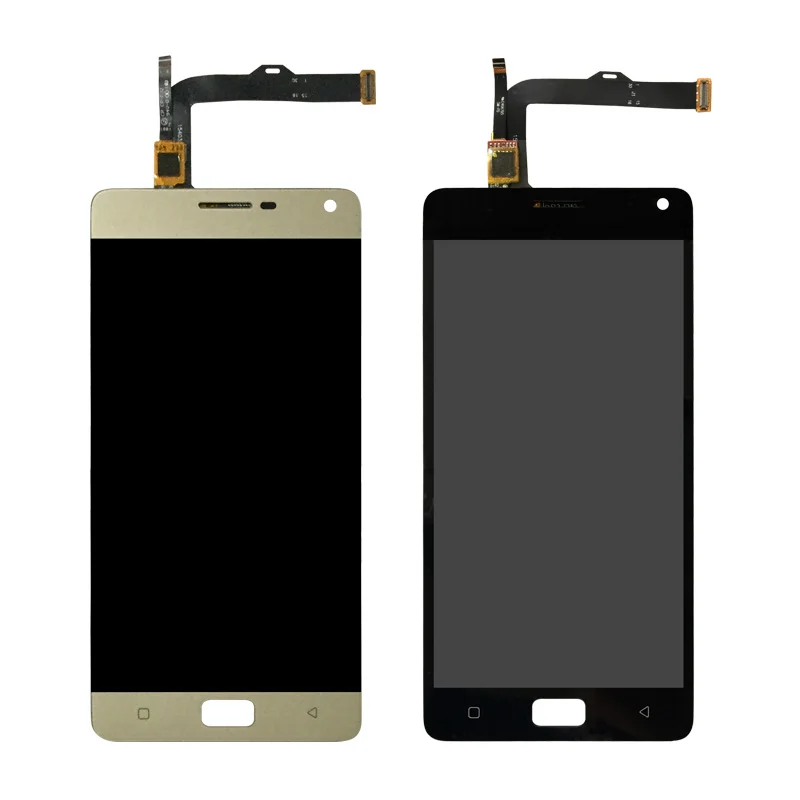 

For Lenovo Vibe P1 P1c72 P1a42 p1c58 LCD Display Touch Screen Digitizer Sensor Assembly with Free Tools