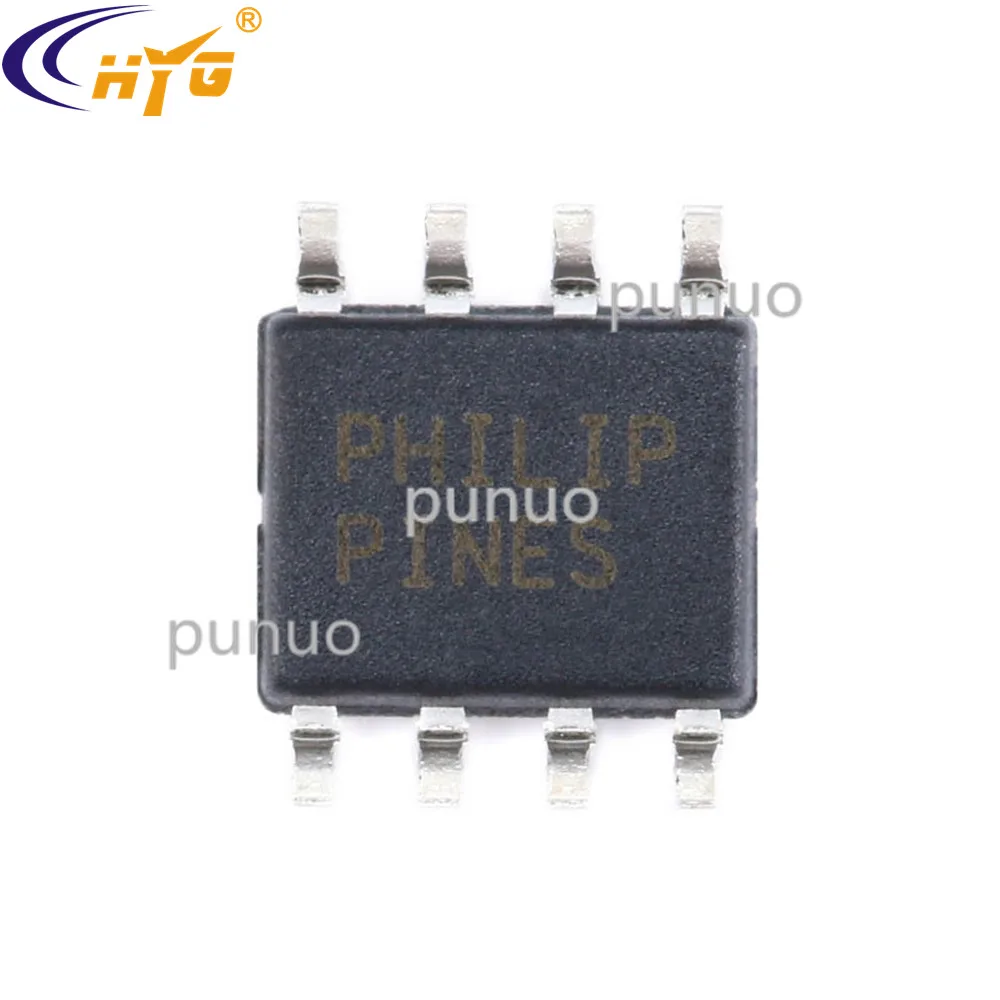 Оригинальные аутентичные серийные интерфейсы DS1307Z + T &amp R с инкапсуляцией SOP8