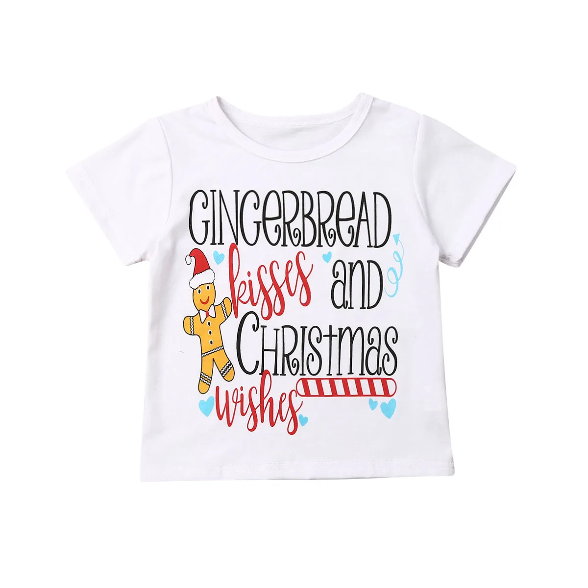 Семейный костюм Рождественская Одежда для маленьких мальчиков и девочек с