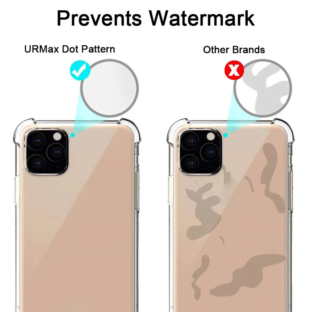 Чехол для телефона на iphone 11 Pro Max 11Pro i phone iphone 11 Чехлы Coque прозрачная защита Fundas анти шок ультра тонкий ТПУ чехол s