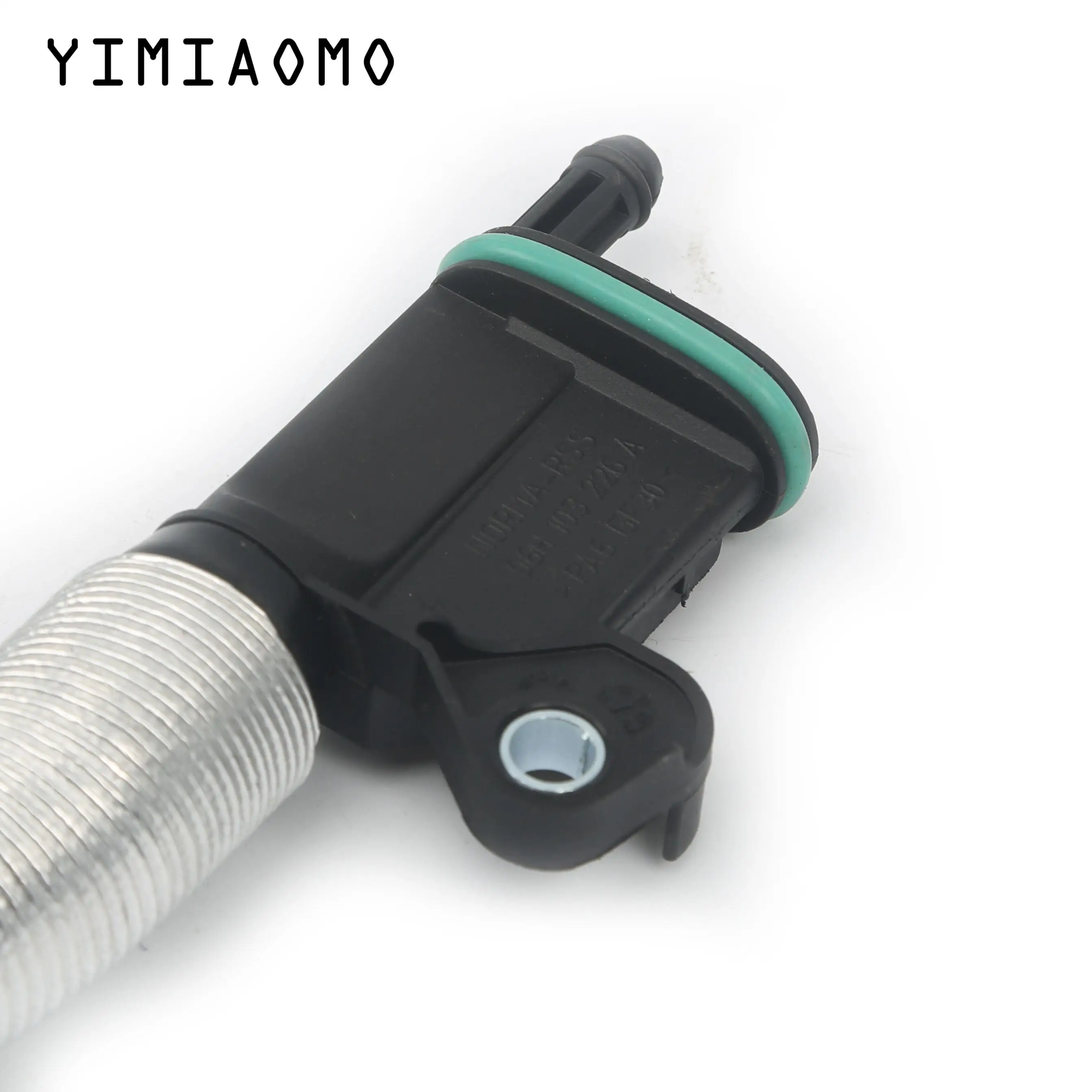 New 06H103213G PCV Valve Vent Pipe For Audi A4 A5 A6 A8 S5 Coupe Sportback S8 Quattro Q5 VW Amarok Seat 1.8/2.0TFSI V10-4852