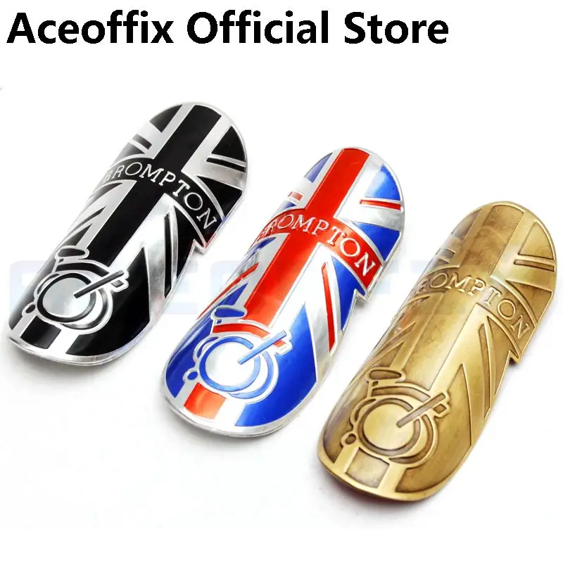 Металлическая Наклейка на велосипедную раму | Спорт и развлечения