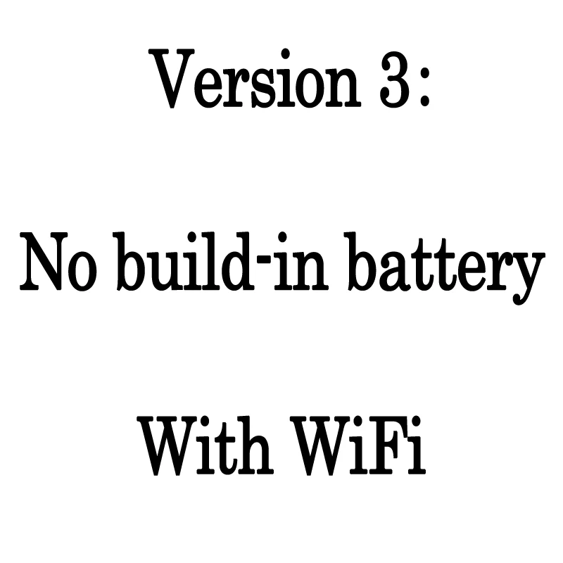 No Battery With WiFi Wi fi Wi-fi HD секретная самая маленькая микро мини камера Wifi IP ночного видения с датчиком движения онлайн видиокамера видеорегистратор портативная слежения регистратор миниатюрная микровидеокамера на движение авто - Цвет: No Battery With WiFi