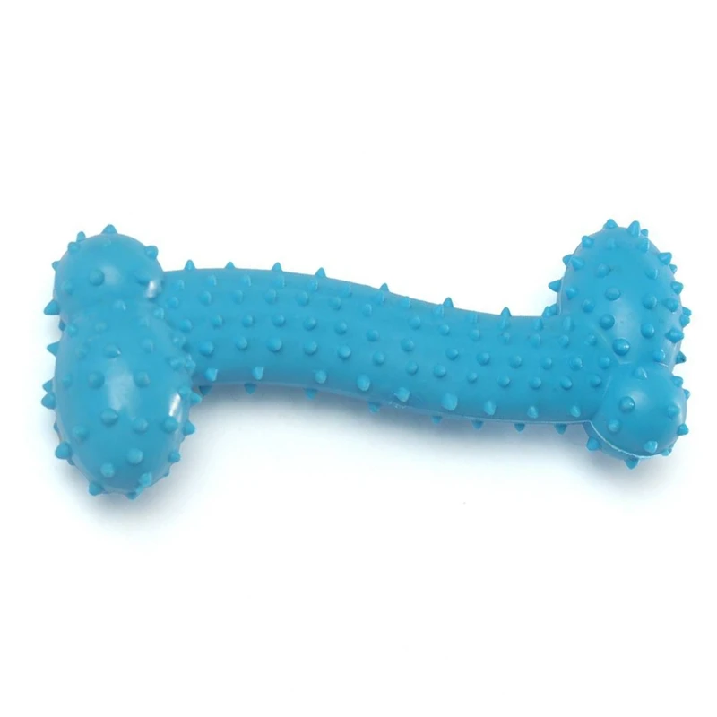 

Practical Toy to chew tooth durable rubber for dog cat pet