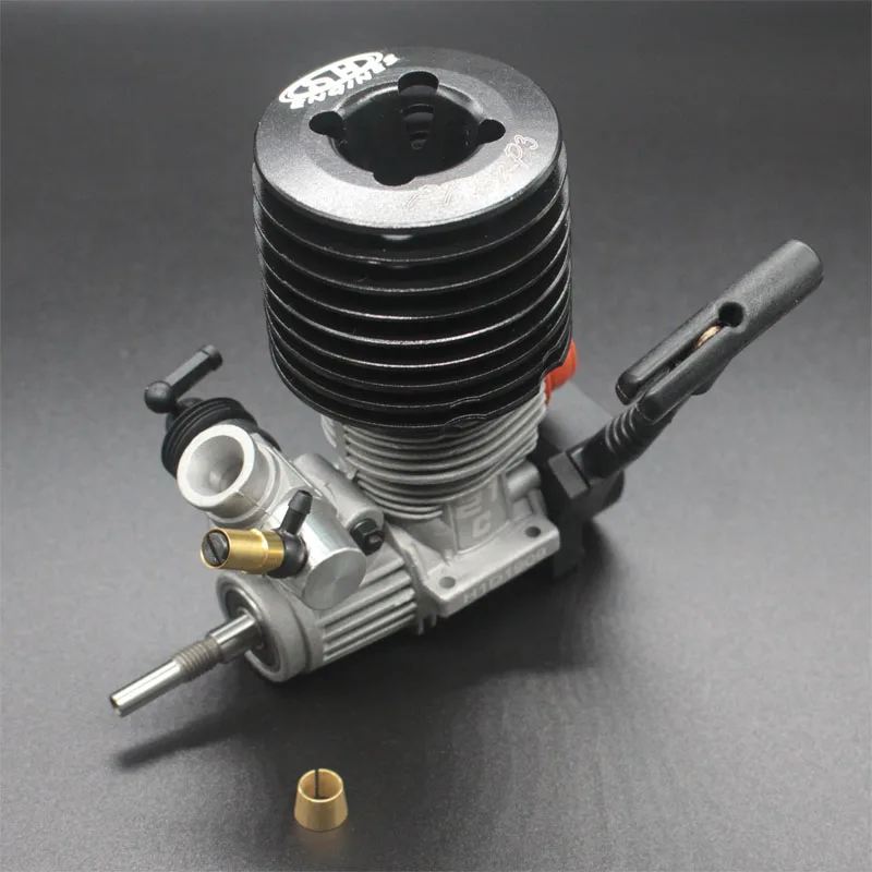 Запчасти для радиоуправляемых машинок HSP аксессуары SH21 Nitro Engine 1/8|nitro engine|hsp rchsp rc car
