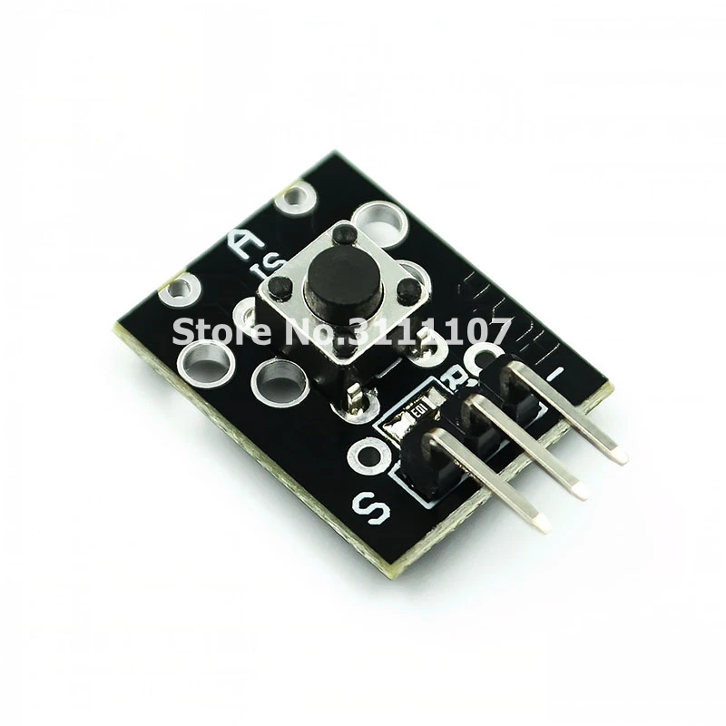 

Key switch module KY-004 applicable 5PCS/10PCS
