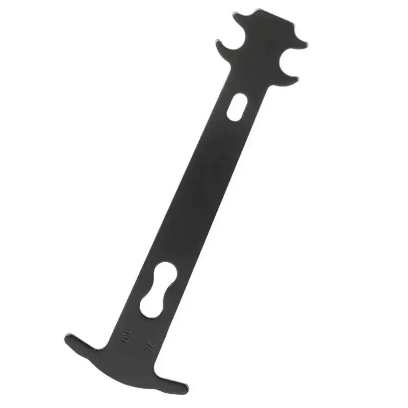 Набор инструментов для ремонта суппорта цепи велосипеда |